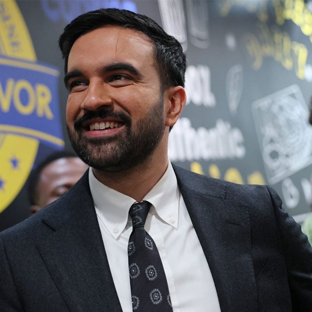 Mamdani’s First 100 Days: There’s No Such Thing as a Free
Bus