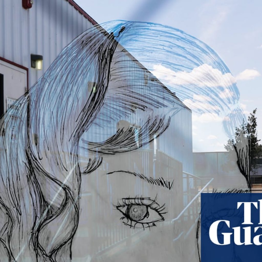 A day in the life of a 19-year-old in ICE detention: ‘I feel
that this nightmare is not going to end’