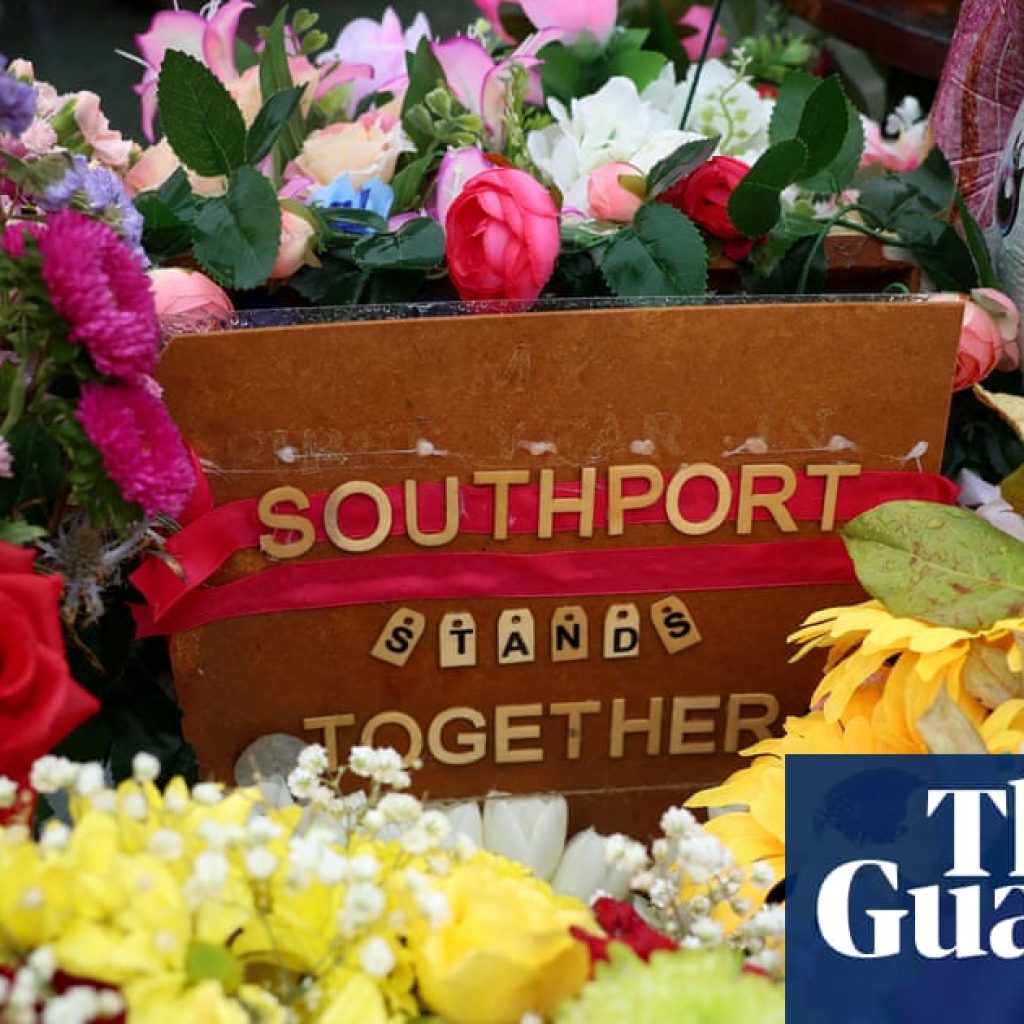 State failing to learn lessons of Southport attack, say
victims’ lawyers