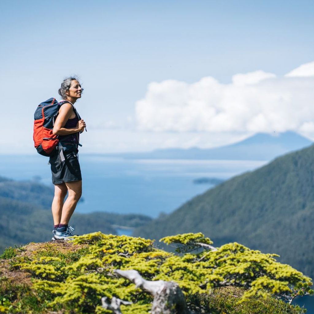 How Alaska Became the Only State With No Medicare Advantage