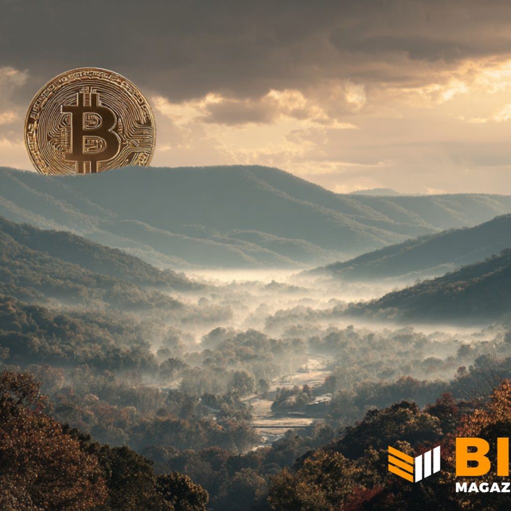 Tennessee Senate Committee to Weigh State Bitcoin Reserve
Next Week