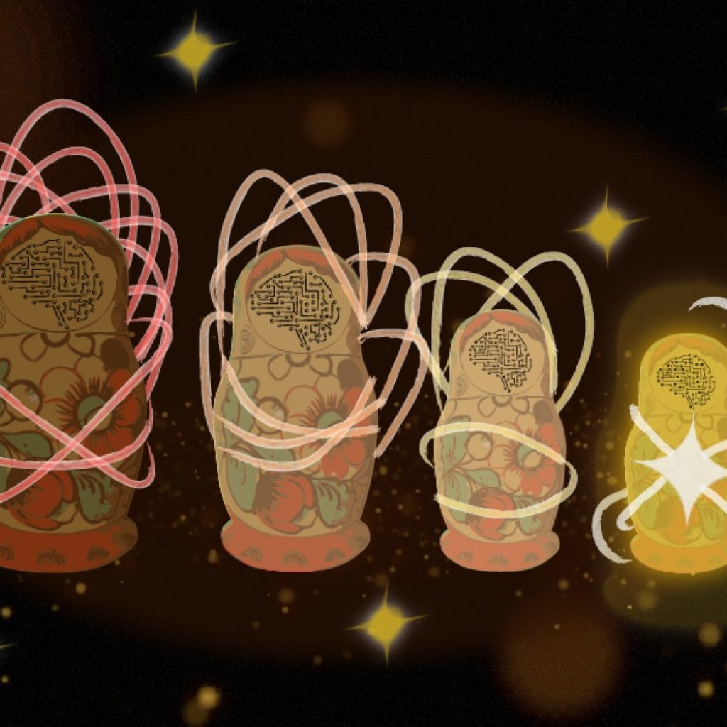 New technique makes AI models leaner and faster while
they’re still learning