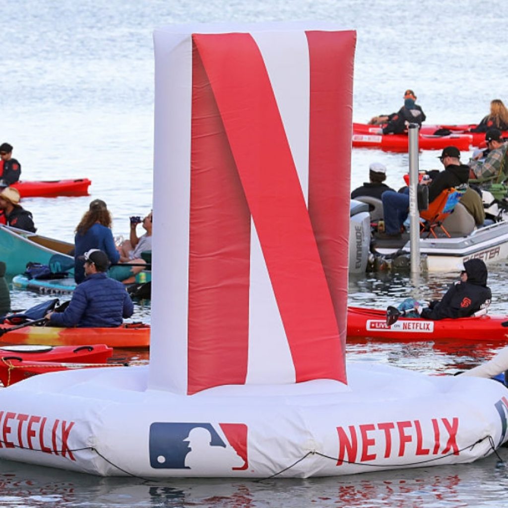 Brendan Carr Will Be An American Hero If He Keeps NFL Games On TV