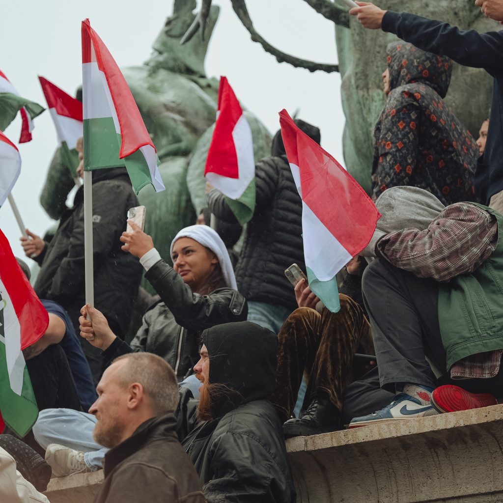 Viktor Orbán Could Actually Lose