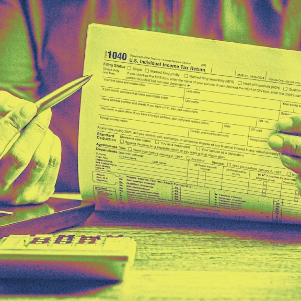 This overlooked tax detail could make today your real
deadline