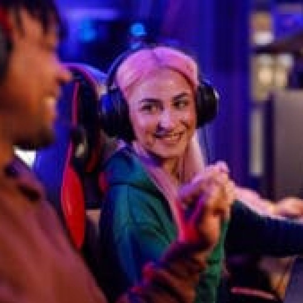 Britain’s gaming industry needs a power-up or risks losing
its crown to France, Ireland and Australia