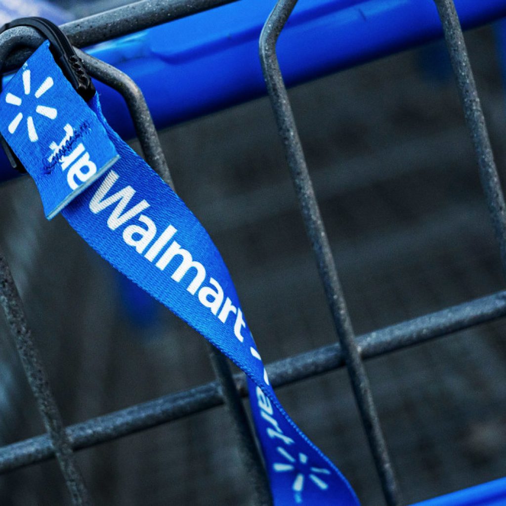 Walmart’s bestselling down alternative comforter is on sale for $23, and shoppers ‘love the way it feels’