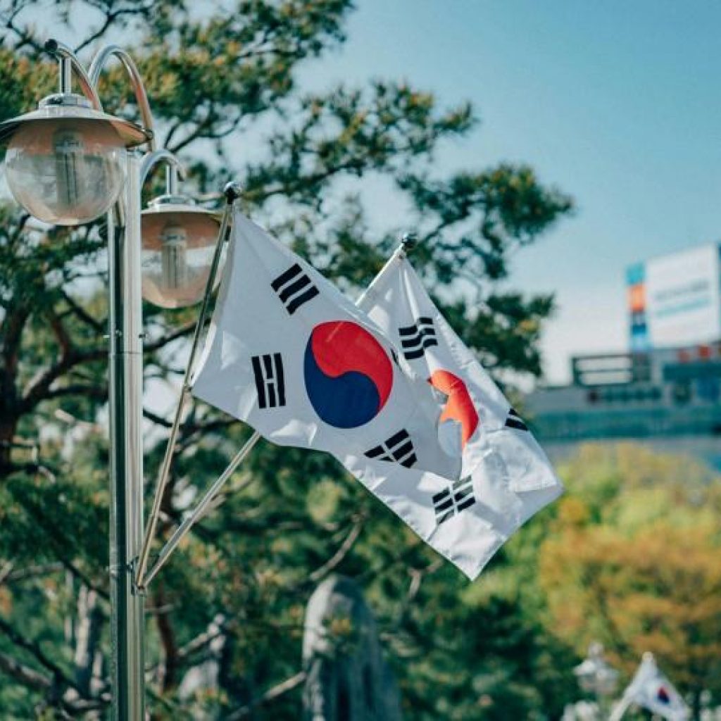 OKX Ventures buys $53 million stake in Korea’s Coinone
exchange