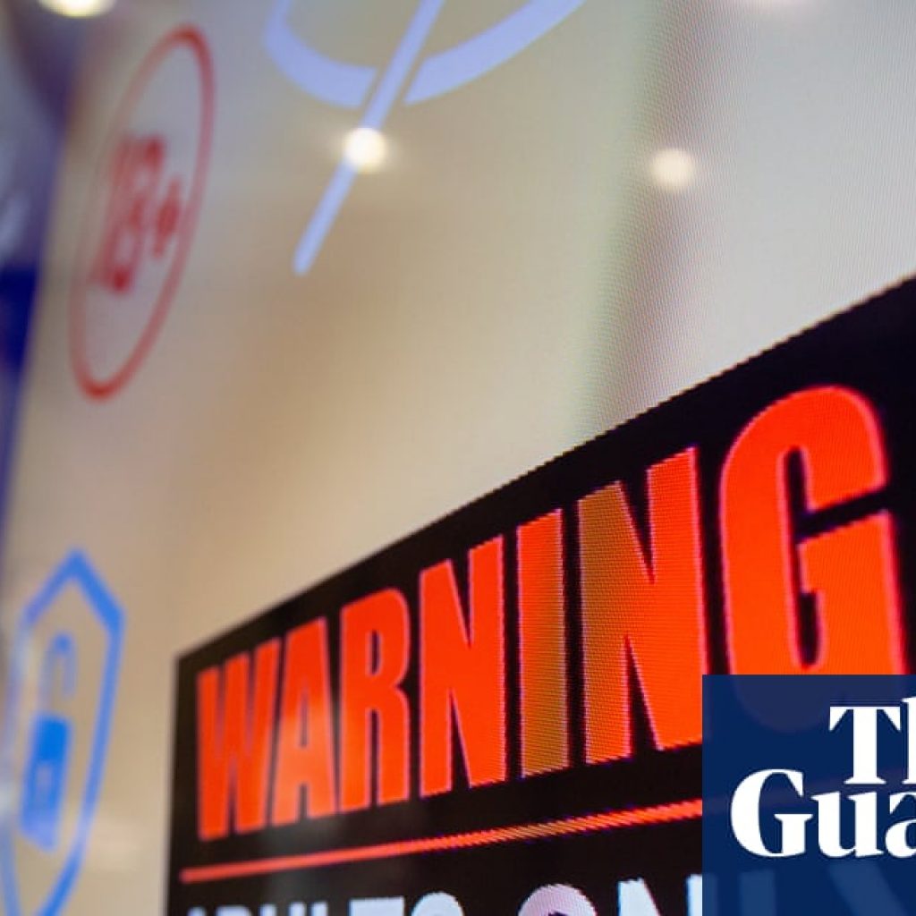 Incoming Ofcom chair vows to take on ‘tech bros’