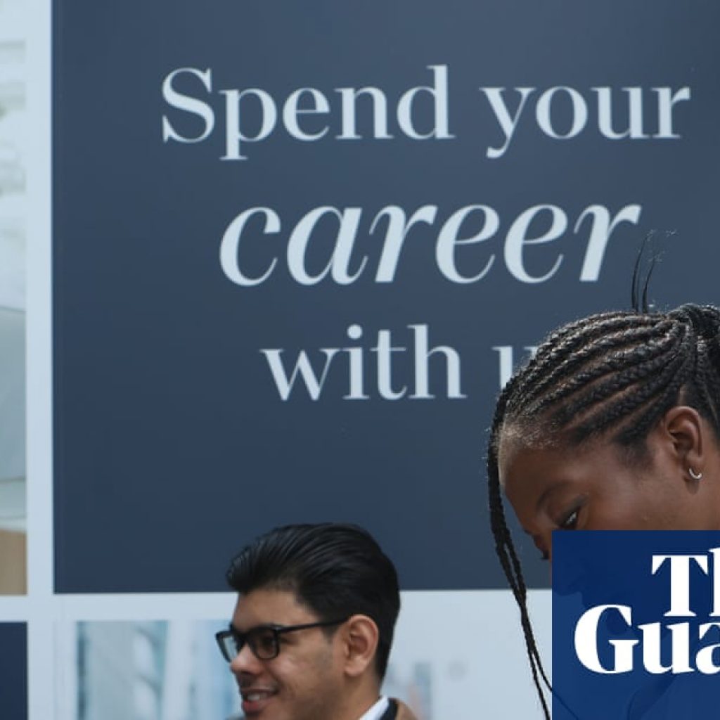 Focus on jobs, not benefits, to cut welfare bill, says
thinktank
