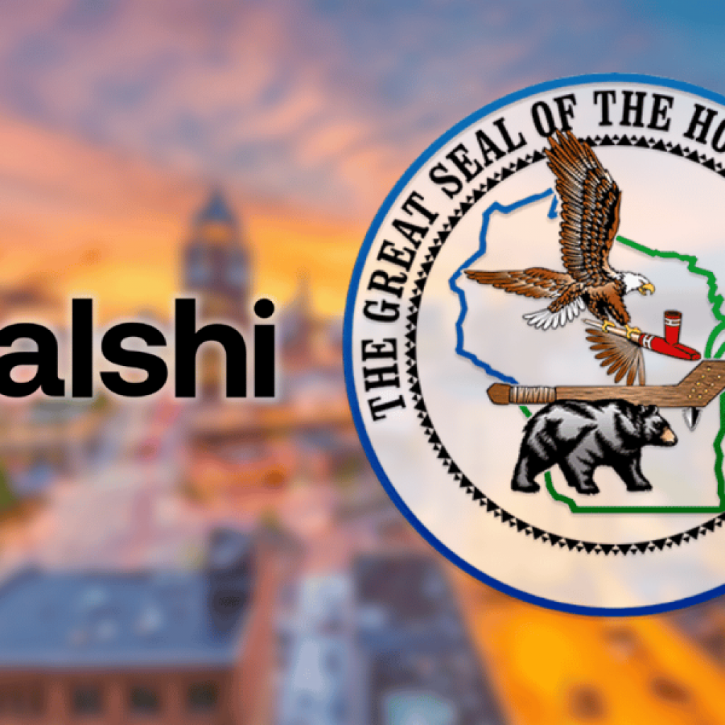 Ho-Chunk Nation narrows Kalshi lawsuit in Wisconsin around
tribal gaming law