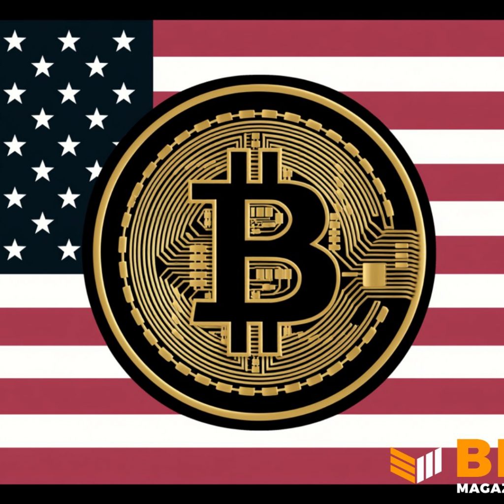 U.S. Lawmaker Unveils Bill to Codify Strategic Bitcoin
Reserve, Draws Bipartisan Support