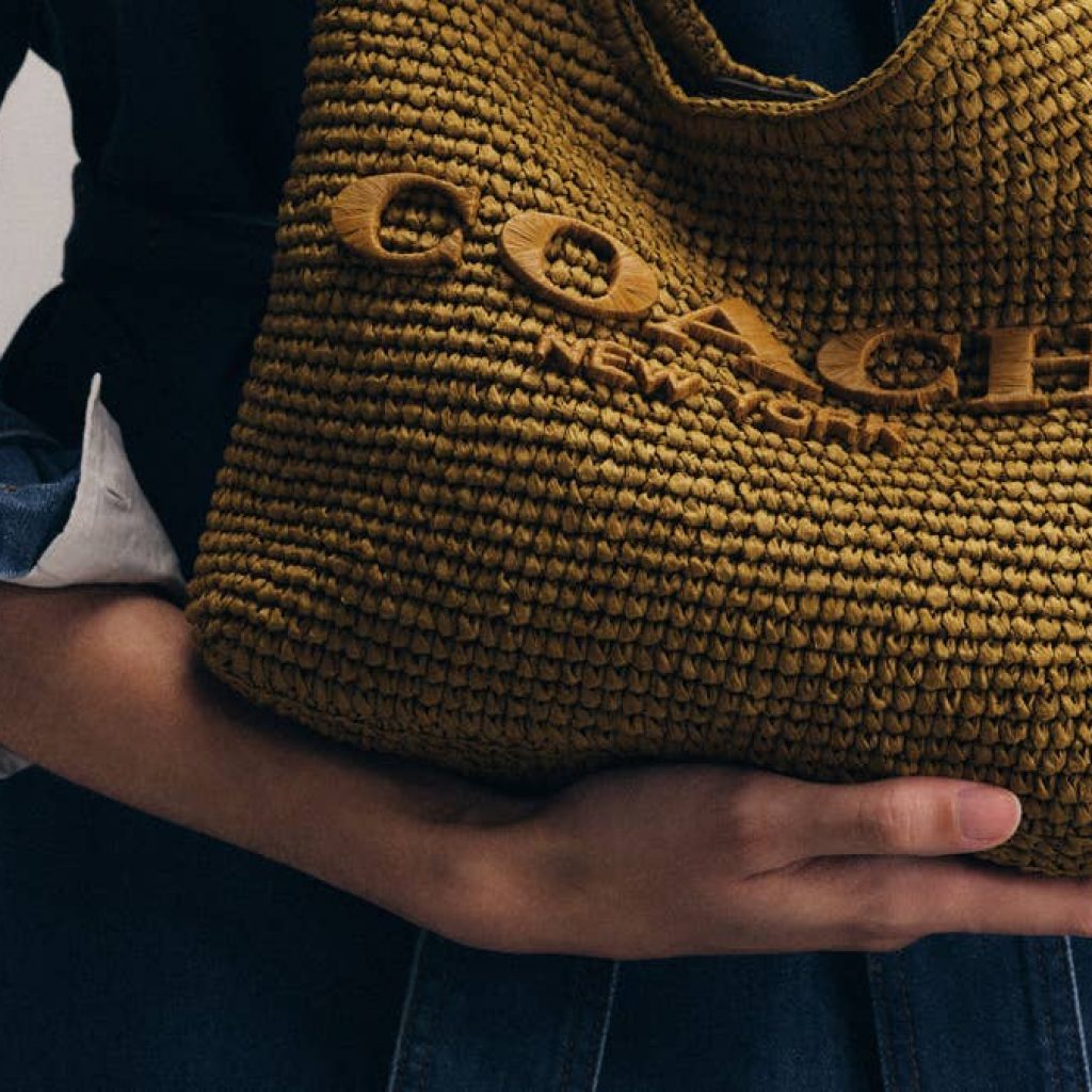 5 Handbag Trends to Shop This Summer