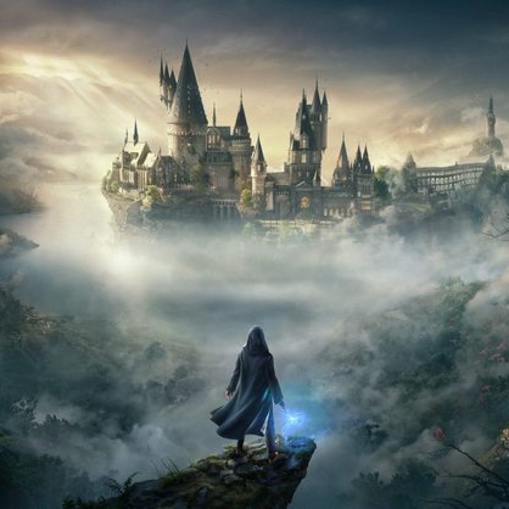 A Hogwarts Legacy 2 reveal may be brewing right under our
noses