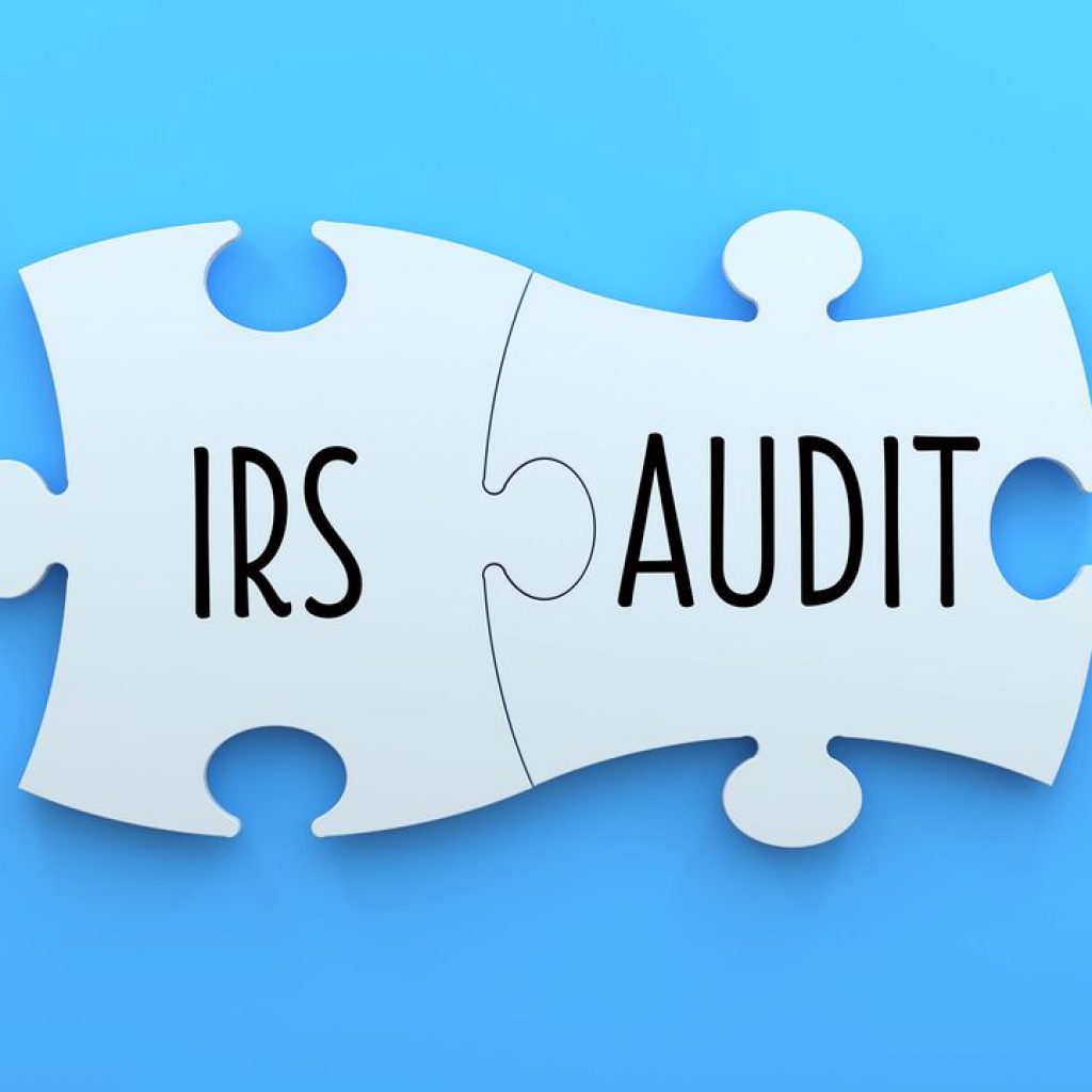 Fewer IRS Audits Doesn’t Mean It’s a Tax Cheat Free-For-All