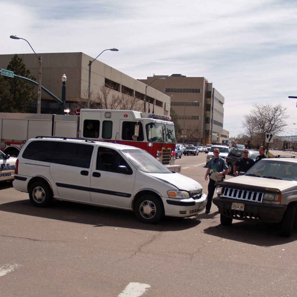 Why You’re Probably Required To Have Liability Auto
Insurance But Not Full Coverage