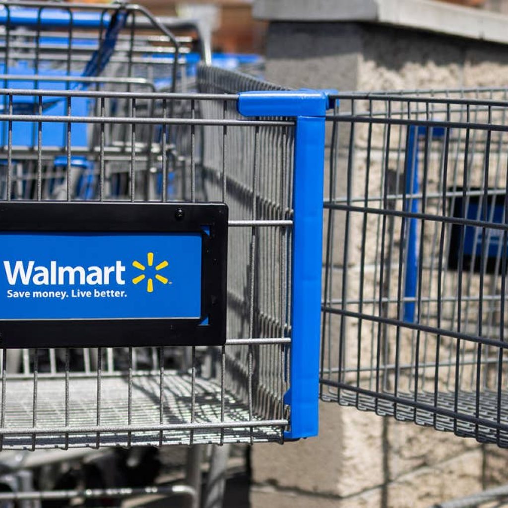 Walmart is selling a 3-piece patio sofa set for just $168 that’s perfect for summer