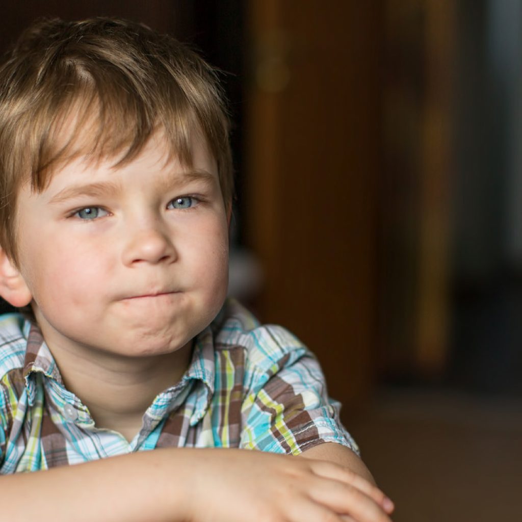 Being asked to help dampens the joy of doing good, according to children in multiple countries