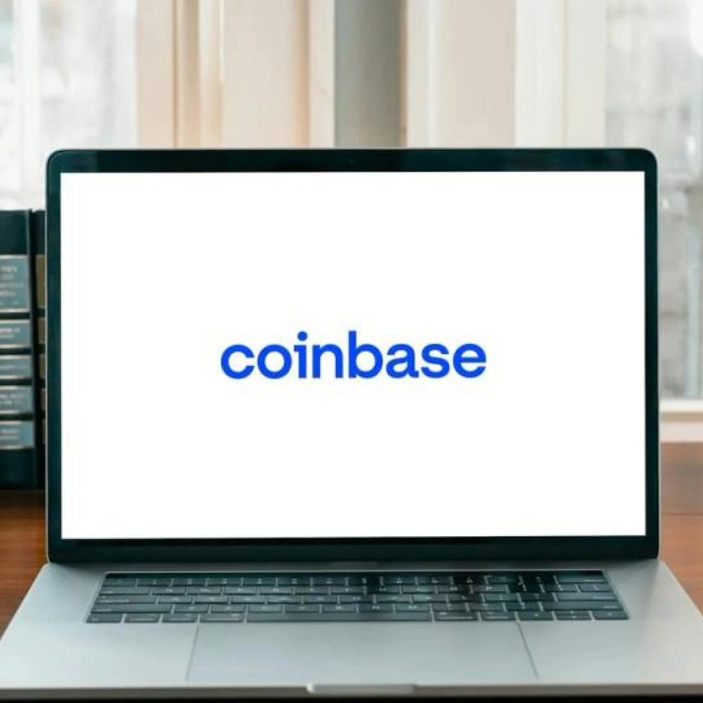 Coinbase intoduces AI advisor, stock options, and pre-IPO
markets in finance push