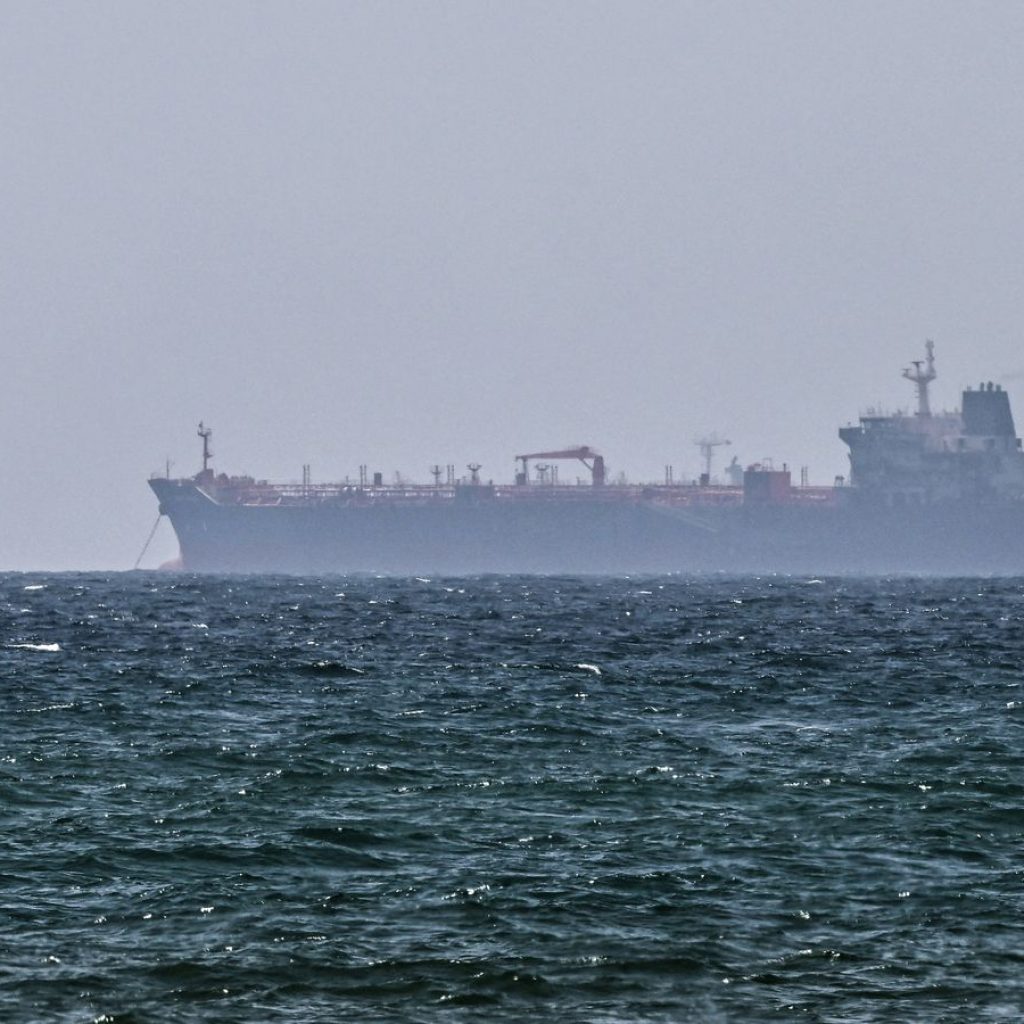 Shipowners seek details on Hormuz deal before resuming transits