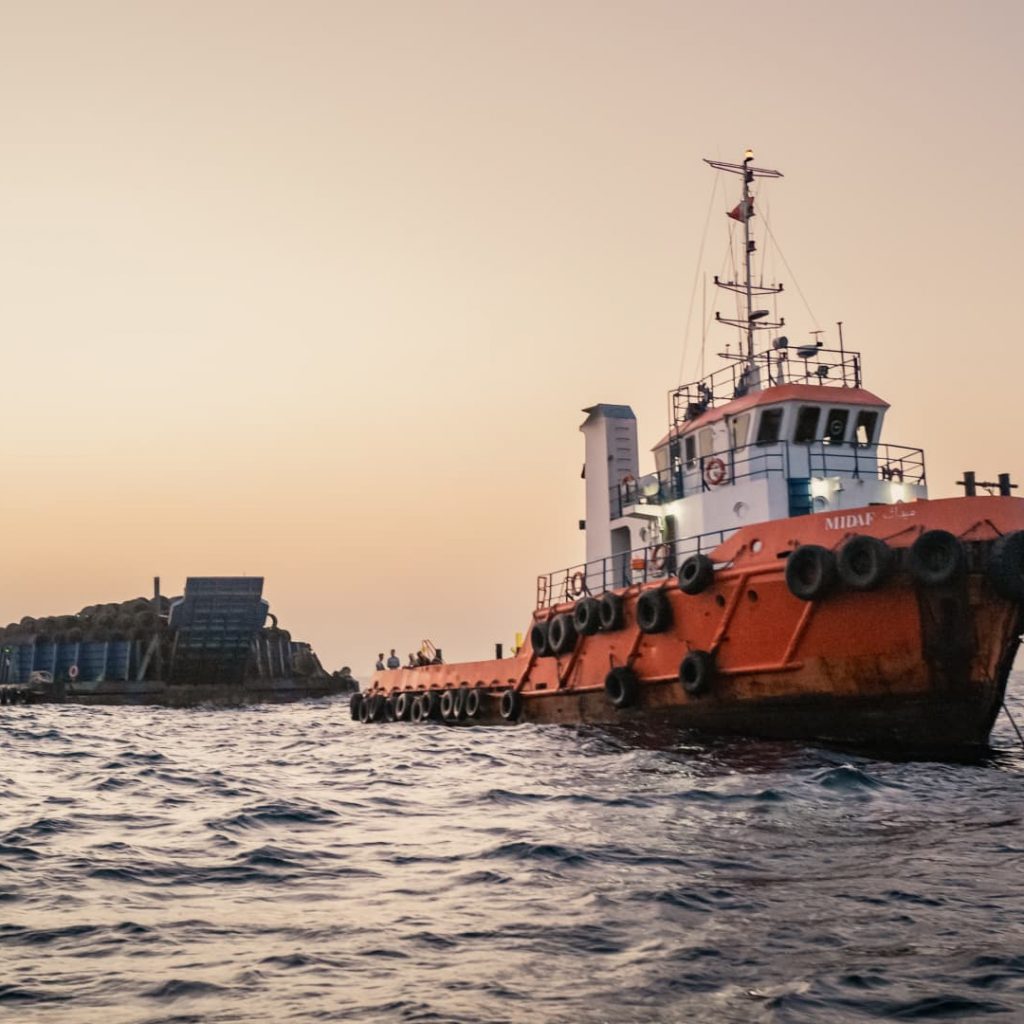 Shipping stalls in Strait of Hormuz after Iran declares key
waterway closed again