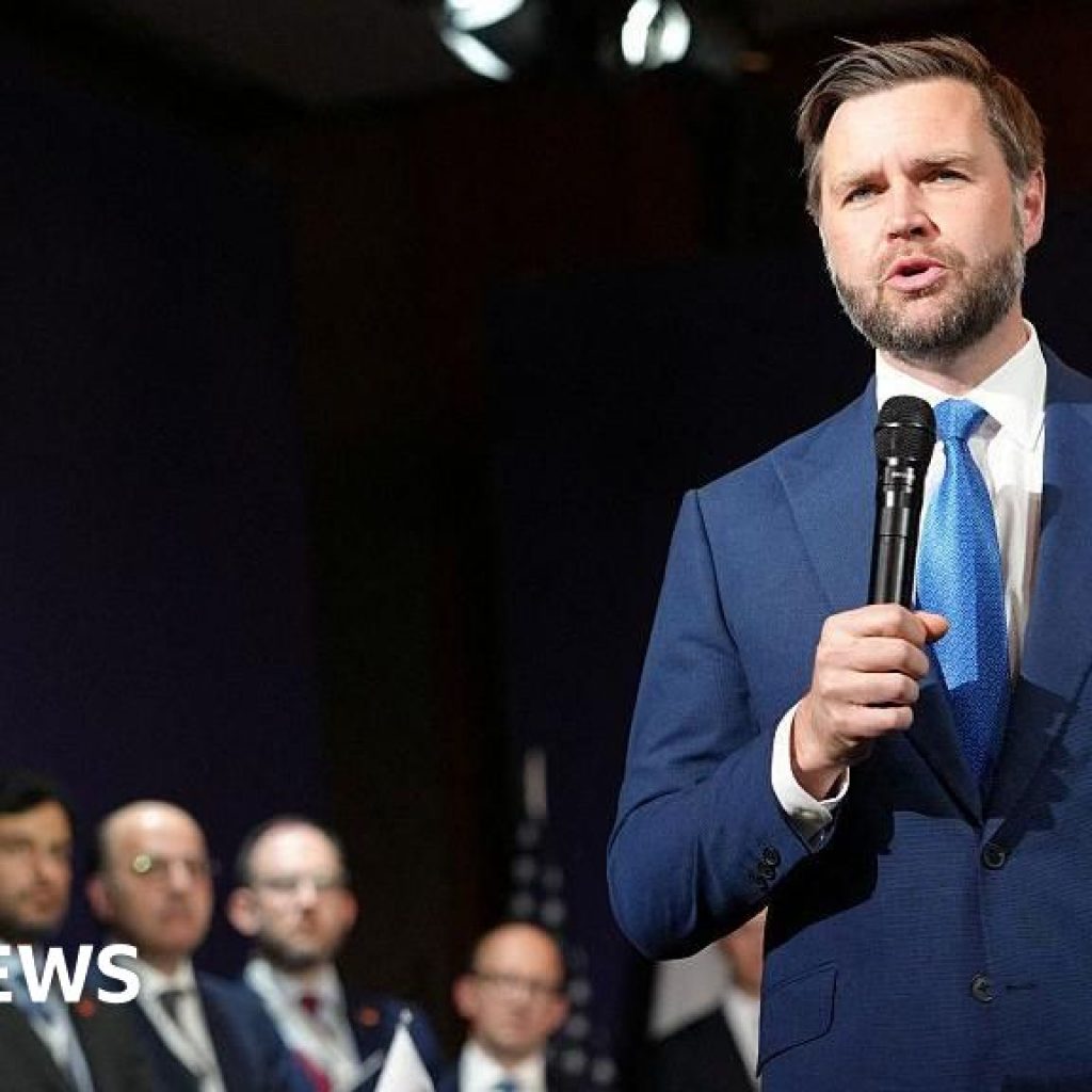US and Iran begin talks on initial peace deal in
Switzerland