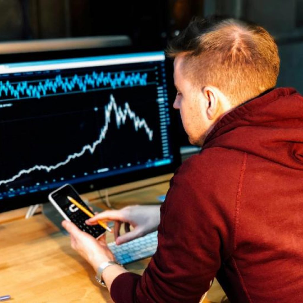 Profit-taking across bitcoin, ether, solana as traders wait
on the Iran signing