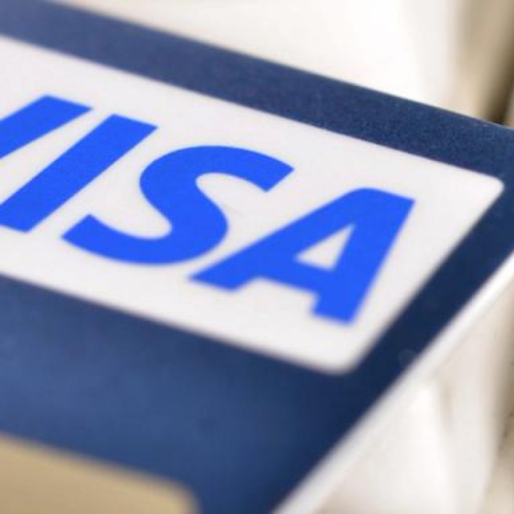 Alchemy’s AI-driven identity and payment service gains
access to Visa network