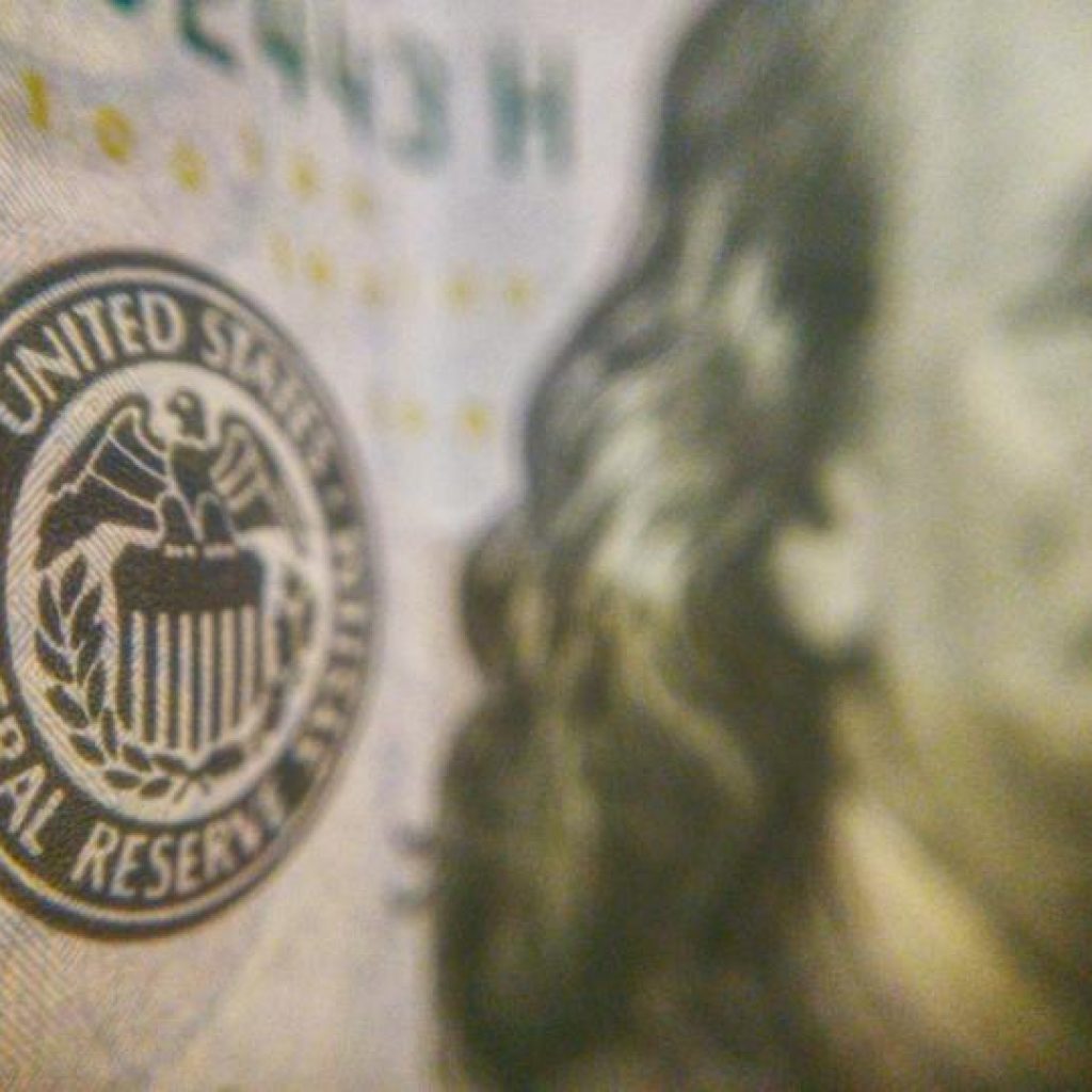 Three Fed signals that could make bitcoin pop
