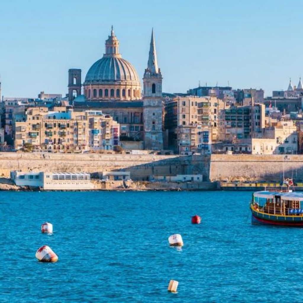 Malta’s financial regulator explores bringing parts of DeFi
under MiCA’s orbit