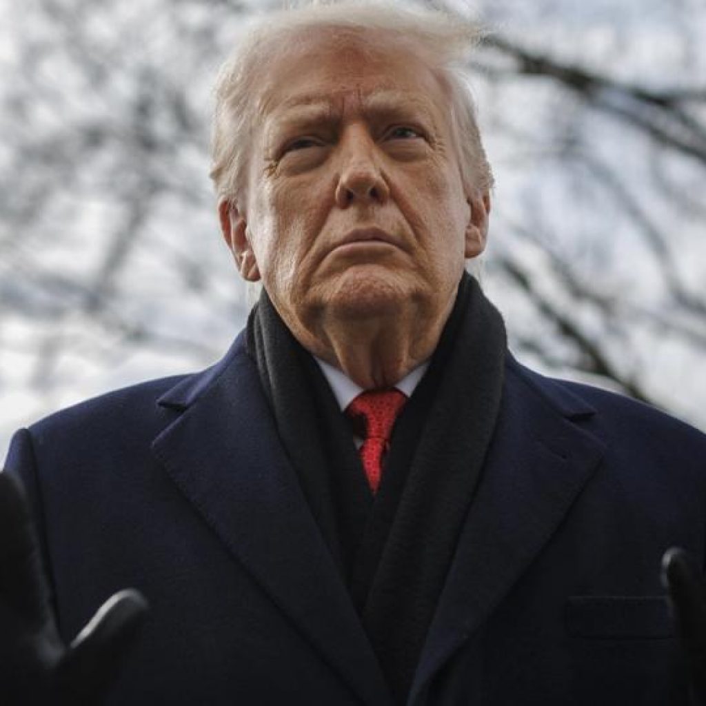 Bitcoin climbs back into the green as Trump signals an end
to the Iran war