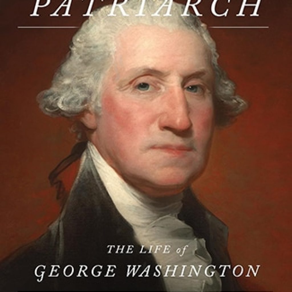 Podcast #1,123: George Washington — The Man Behind the
Monument