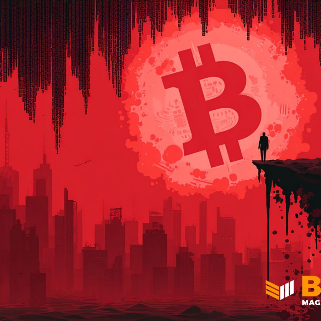 Bitcoin Price Crashes Toward $61,000 as Bloodbath Engulfs
Crypto Stocks