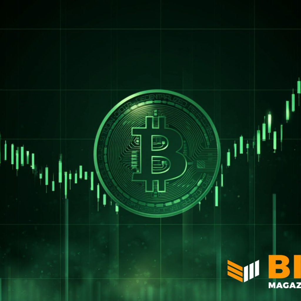 Bitcoin Price Rises Above $65,000 as ETF Outflows Slow, Iran
Deal and Fed Pull in Opposite Directions