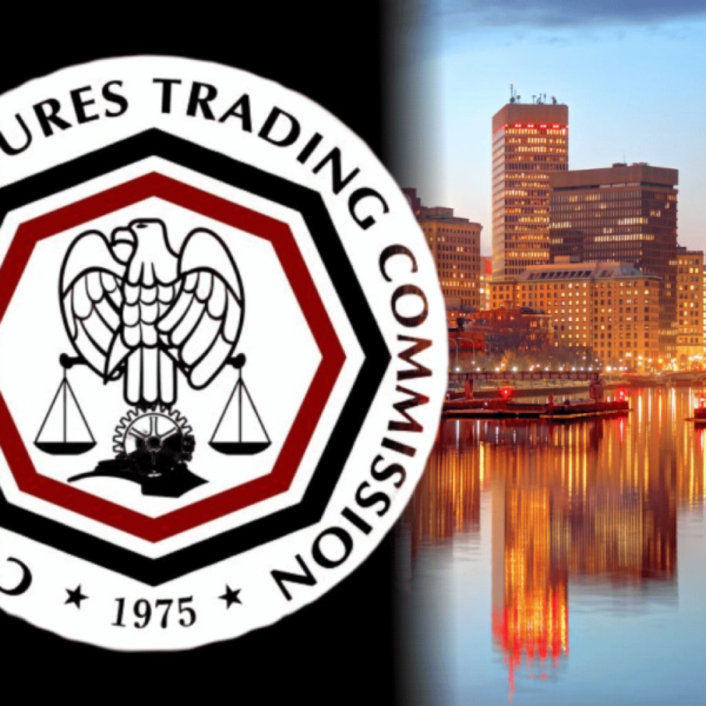 Federal agencies join Kalshi lawsuit challenging Rhode
Island prediction market enforcement authority