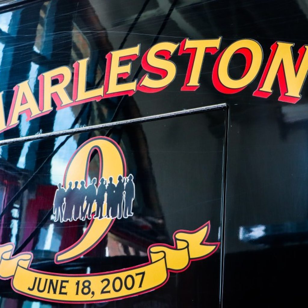 19 years later: Remembering the Charleston 9 and Sofa
Superstore fire