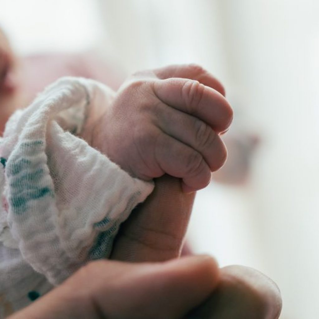 US’s fertility rate has declined since 2007. It’s even worse
in these states