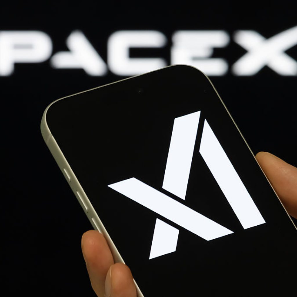 SpaceX inks compute deal with Reflection AI, an open-source
AI lab
