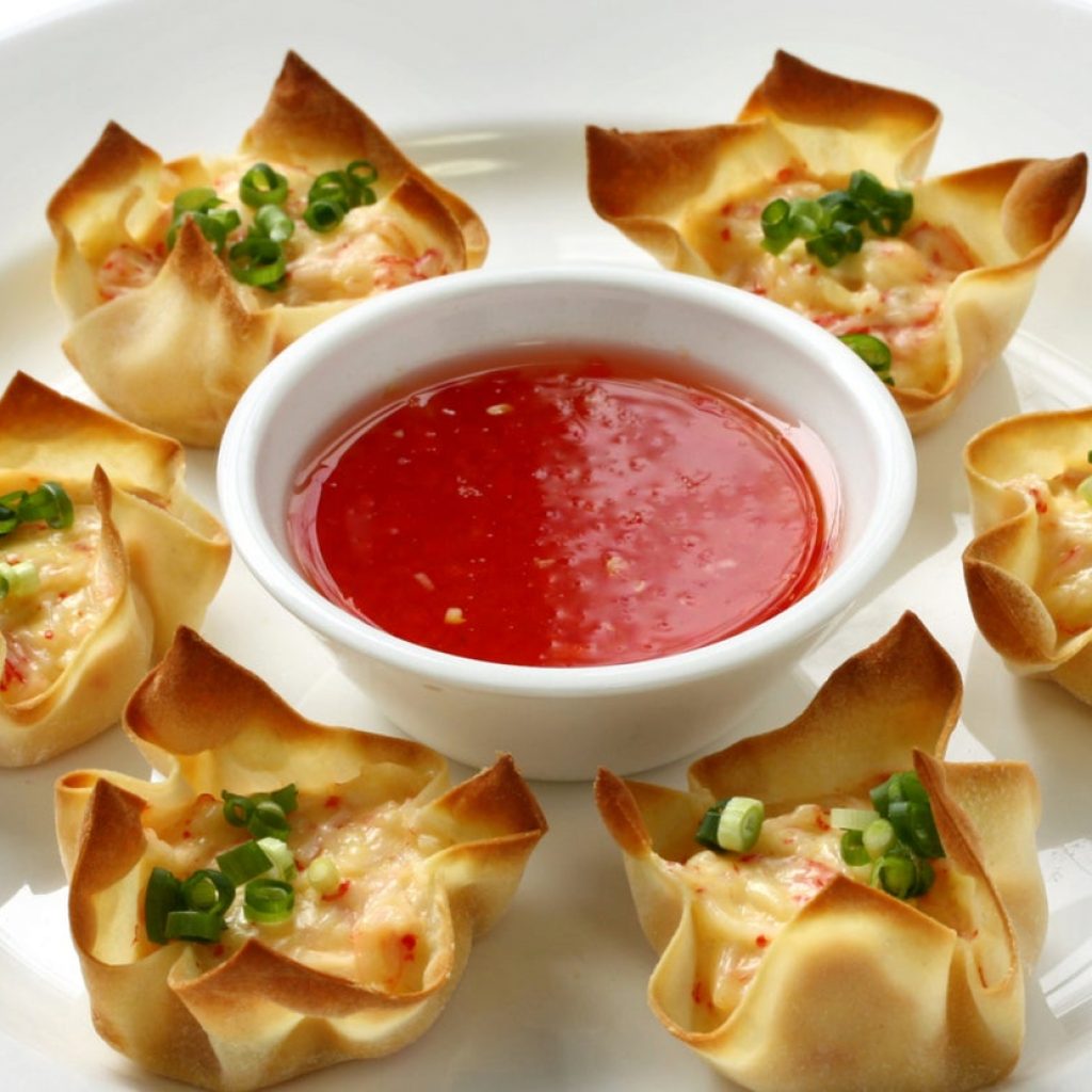 Enjoy A Takeout Meal And We’ll Guess Your Partner’s First Initial