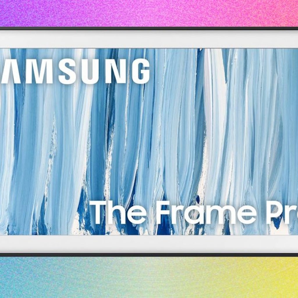 Samsung The Frame Pro 2026 Review: Pricey But Worth
It