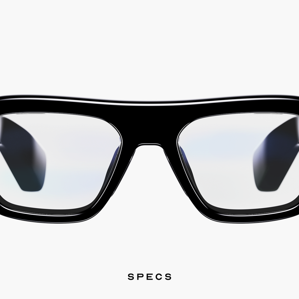 Snap finally debuts its long awaited AR glasses, Specs, and,
oof, they aren’t cheap