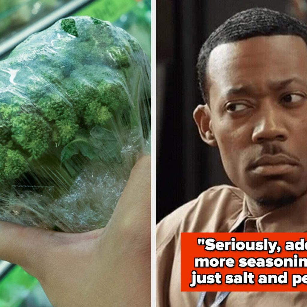 People Who Usually Hate Eating Vegetables Are Sharing Ways To Actually Make Them Taste Really, Really Good