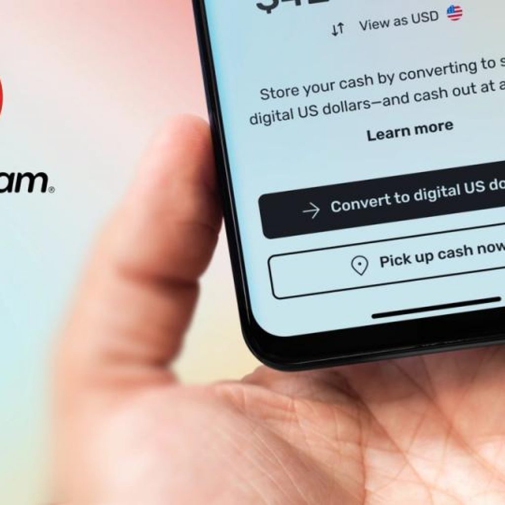 MoneyGram joins Solana as validator amid stablecoin payment
push