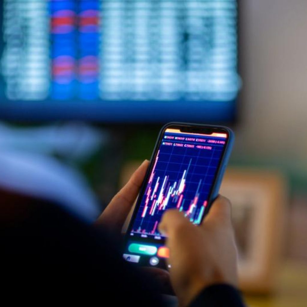 ‘Crypto spring’ is here, says one analyst after bitcoin’s
key signals turn bullish