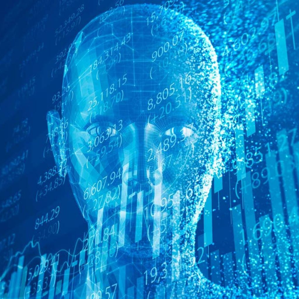 U.S. asset managers make bold AI ETF move