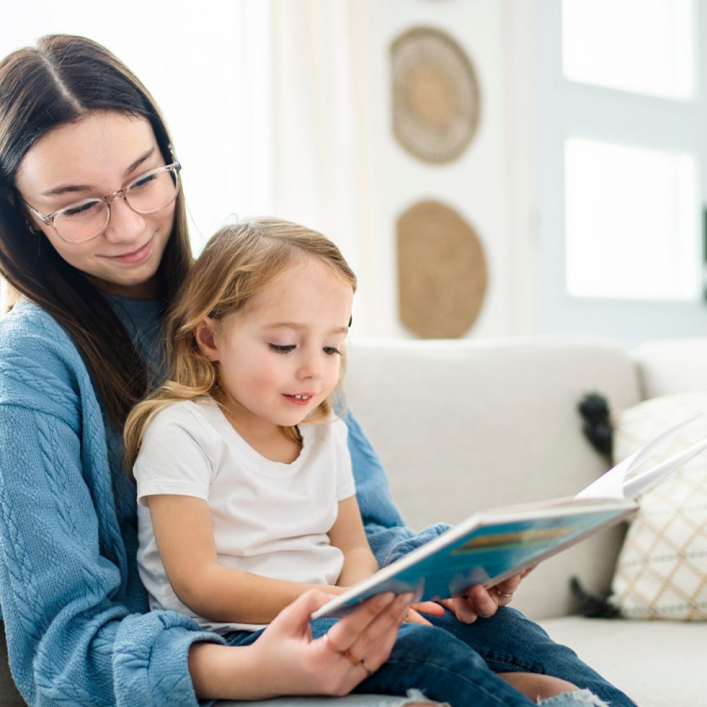 Blood is thicker than water for childcare, but friends win at everyday practical help