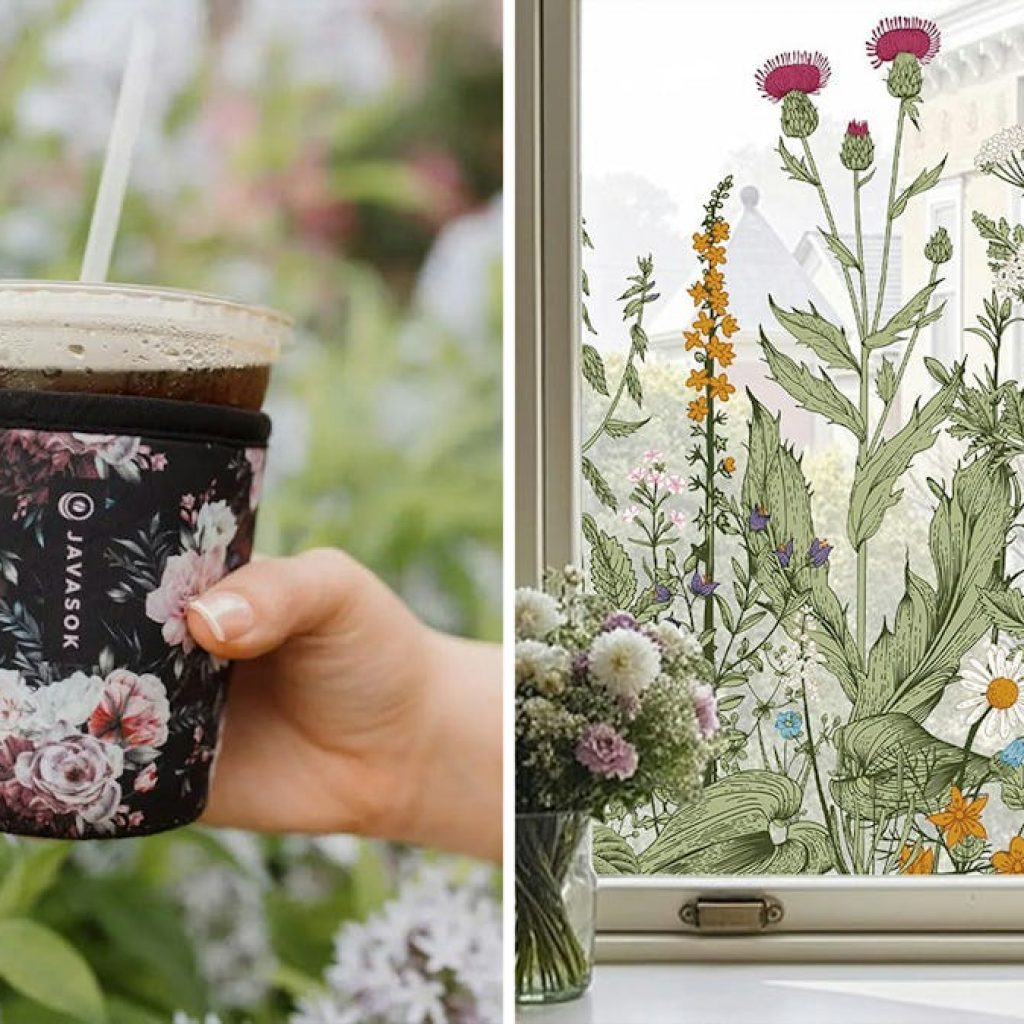65 Bougie Things That Are Dirt Cheap On Amazon