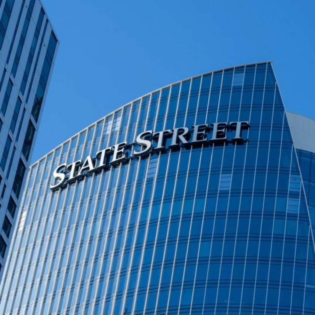 State Street targets stablecoin reserve boom with new money
market fund