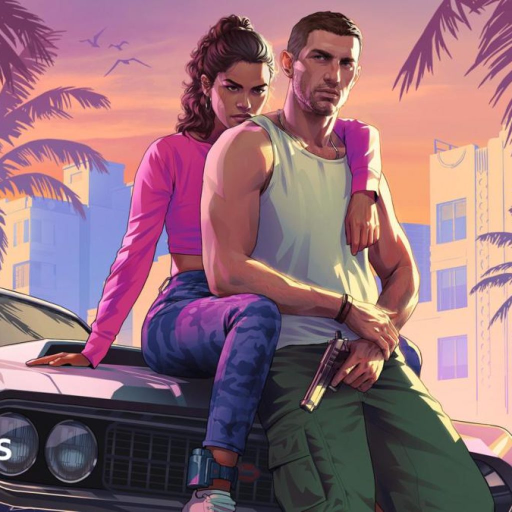 GTA 6 will cost $80 – and physical edition will not contain
a disc