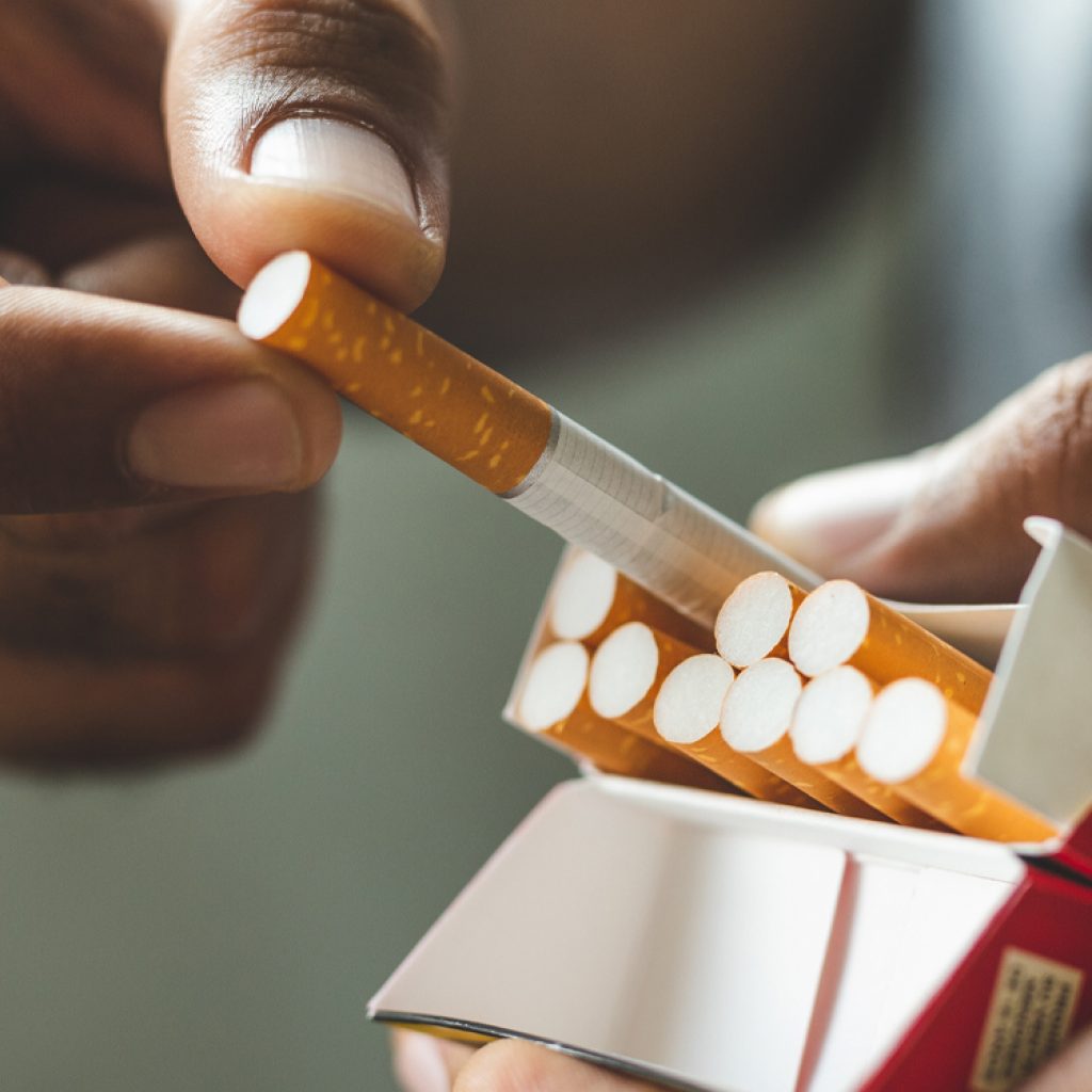 Conservatives view addictive products more favorably than liberals, study finds